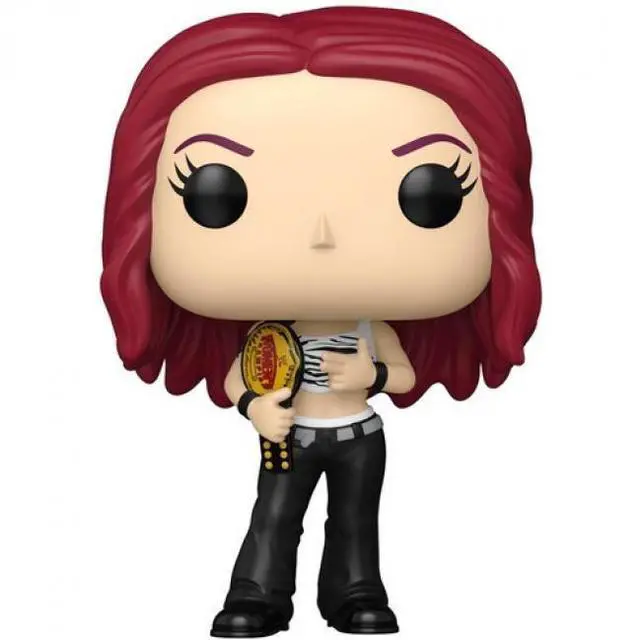 Main image of Funko POP! WWE - Lita with Championship Belt