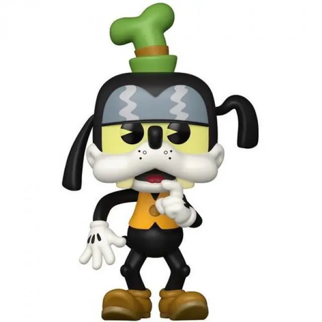 Main image of Funko POP! Disney: Mickey and Friends - Goofy 2019