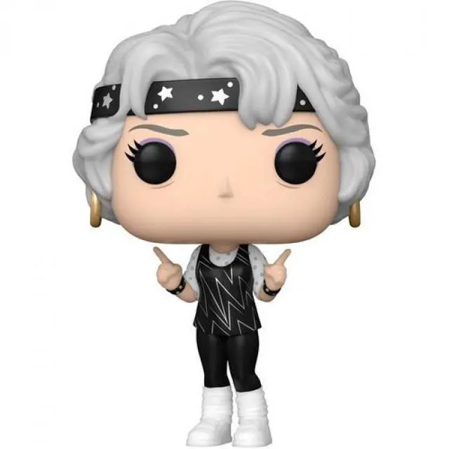 Main image of Funko POP! Television: Golden Girls - Dorothy, 40th Anniversary
