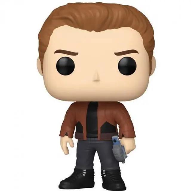 Main image of Funko POP! Television: Star Trek: Picard - Jack Crusher