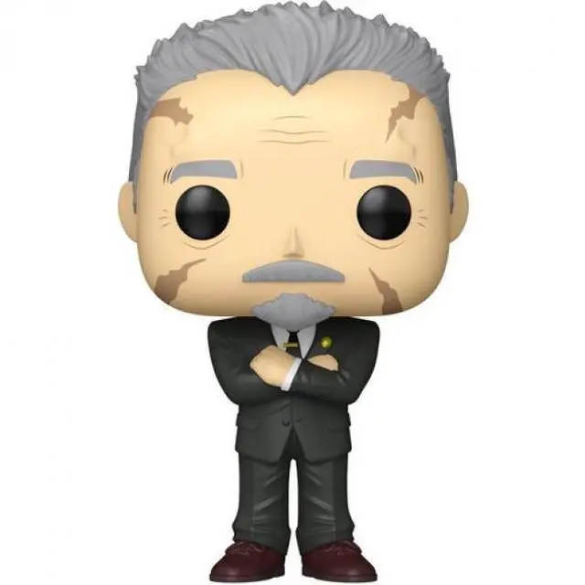 Main image of Funko POP! Anime: Solo Leveling - Go Gunhee