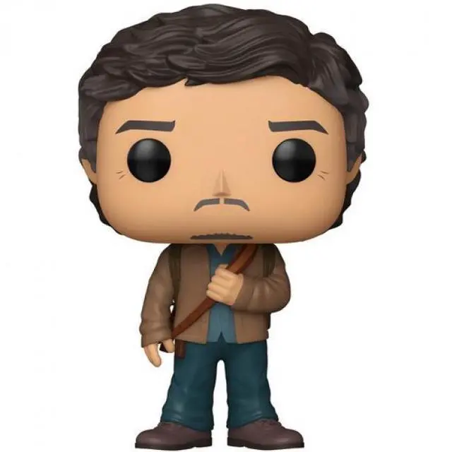 Main image of Funko POP! Television: Last of Us - Joel Miller