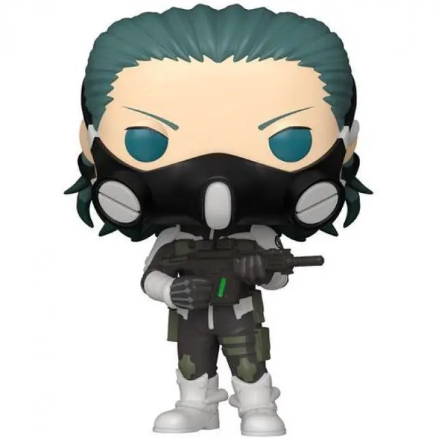 Main image of Funko POP! Anime: Kaiju No. 8 - Haruichi Izumo
