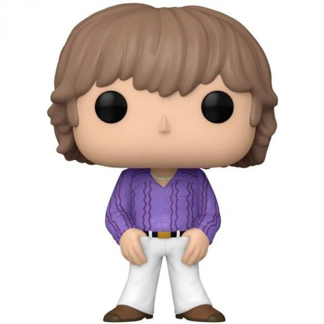 Main image of Funko POP! Movies: Dazed and Confused - Randall "Pink" Floyd - 80776