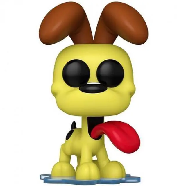 Main image of Funko POP! Comics: Garfield - Odie