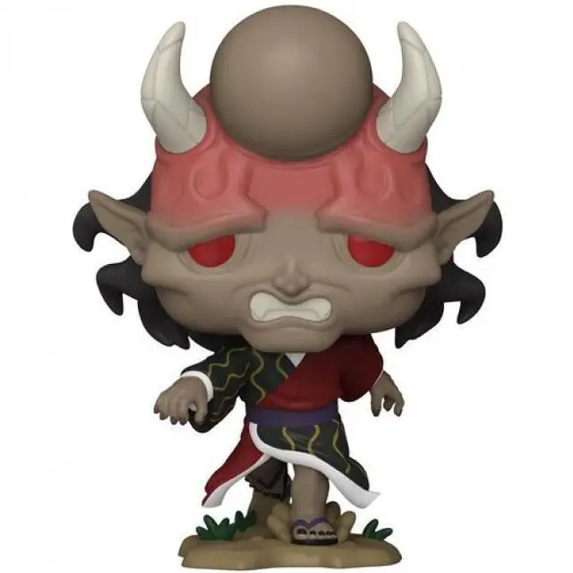 Main image of Funko POP! Anime: Demon Slayer - Hantengu
