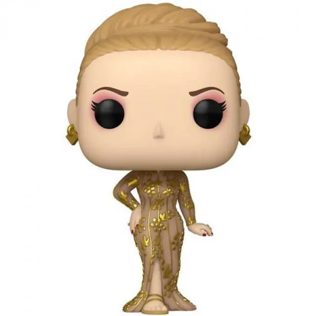 Main image of Funko POP! Movies: Casino - Ginger McKenna
