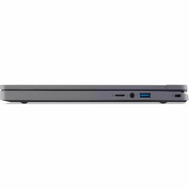 Alt view image 12 of 14 - Acer TravelMate B514-31-G2 14" Laptop Core 3 N355 8GB 256GB SSD W11P Edu