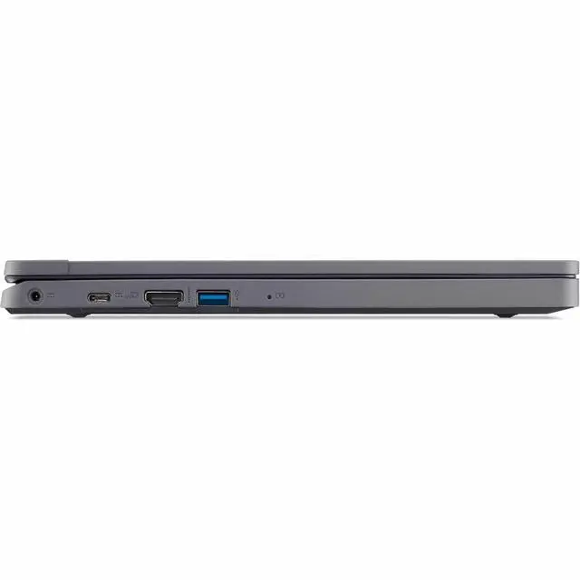 Alt view image 13 of 14 - Acer TravelMate B514-31-G2 14" Laptop Core 3 N355 8GB 256GB SSD W11P Edu