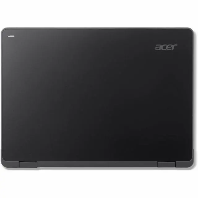 Alt view image 6 of 8 - Acer TM B3 Spin 12 B312R-31 12.2" Touchscreen Laptop N150 8GB 128GB W11P