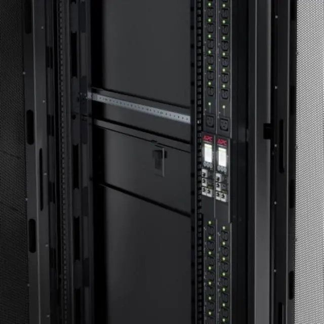 Alt view image 10 of 12 - APC Rack PDU 9000