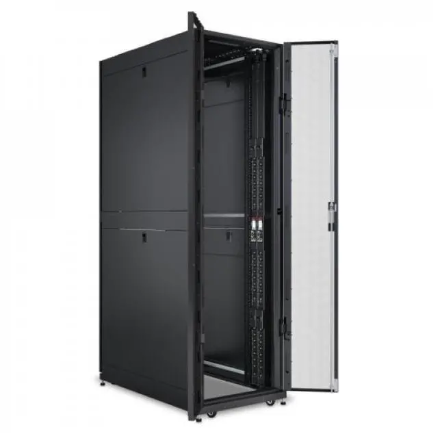 Alt view image 12 of 12 - APC Rack PDU 9000