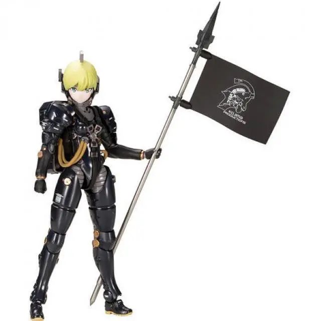 Main image of KOJIMA PRODUCTIONS - LUDENS BLACK VERSION