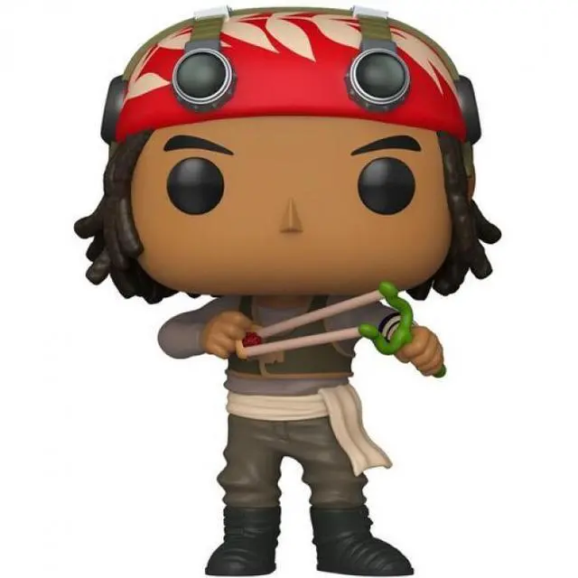 Main image of Funko POP! Television: One Piece - Usopp, Live Action - 75668