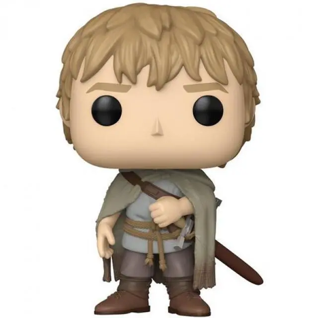 Main image of Funko POP! Television: A Knight of the Seven Kingdoms - Dunk (Styles May Vary) (Game of Thrones) - 86669