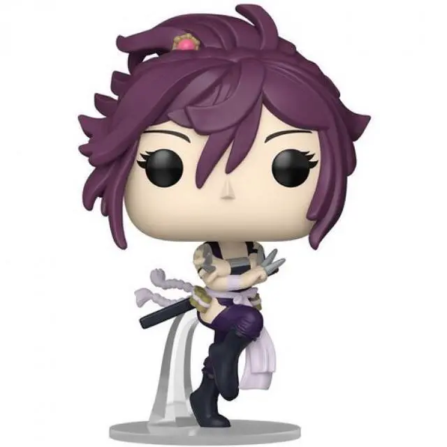 Main image of Funko POP! Anime: Hell's Paradise - Yuzuriha