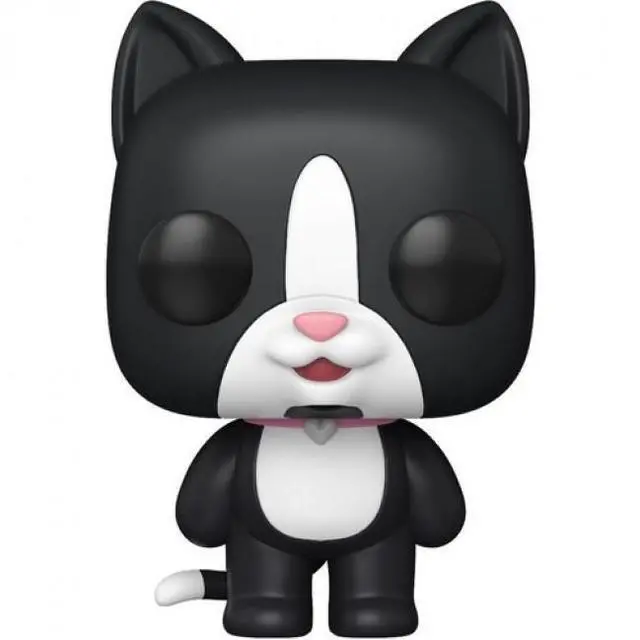 Main image of Funko POP! Games: Binding of Isaac: Rebirth - Guppy