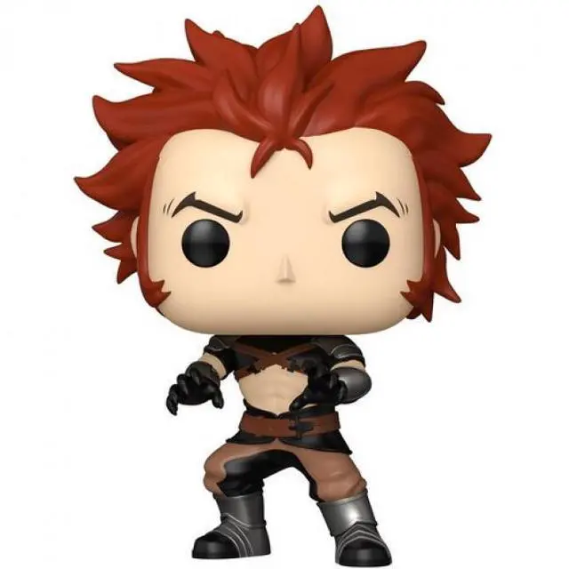 Main image of Funko POP! Anime: Solo Leveling - Baek Yoonho