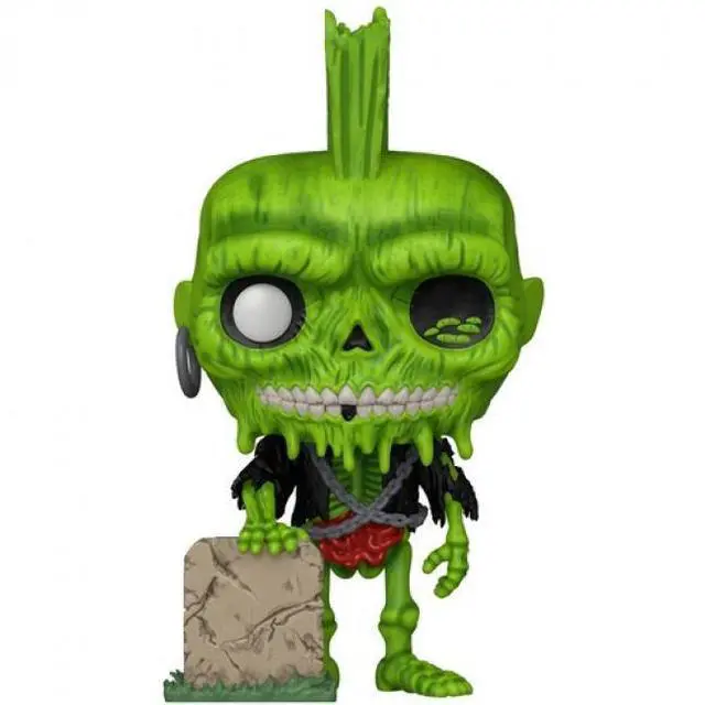 Main image of Funko POP! Movies: Return of the Living Dead - Zombie Suicide