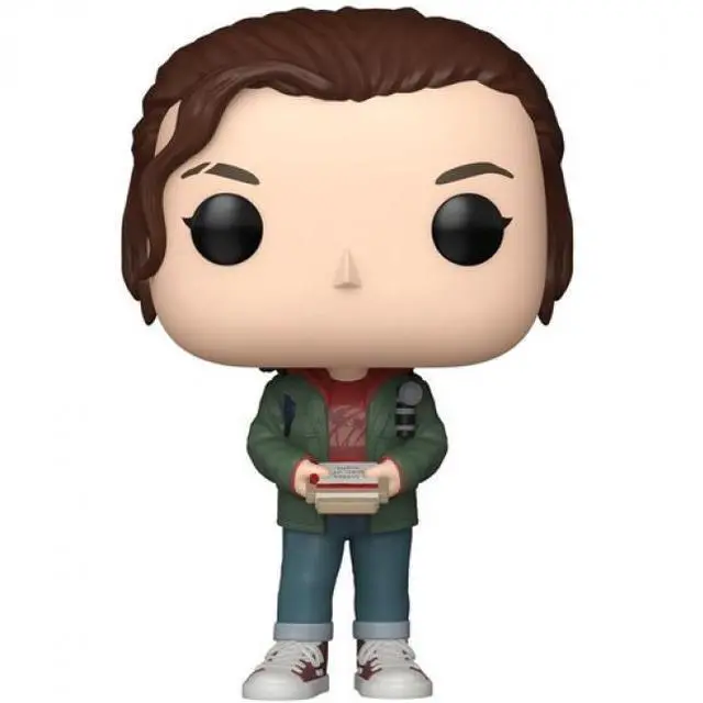 Main image of Funko POP! Television: Last of Us - Ellie