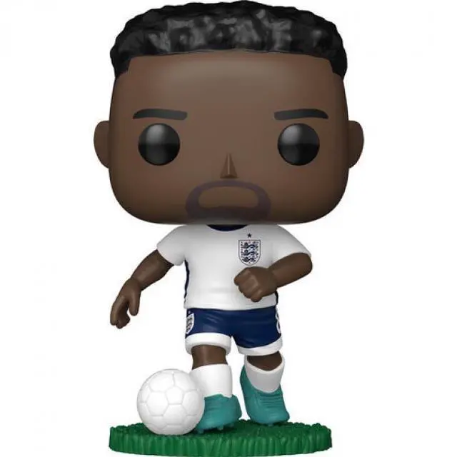 Main image of Funko POP! Football: England - Marc Guehi