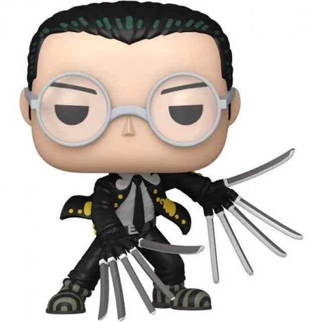 Main image of Funko POP! Anime: One Piece - Kuro