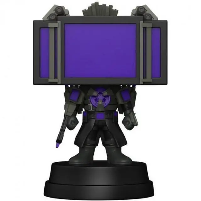 Main image of Funko POP! SFX: Animation - Titan TV Man