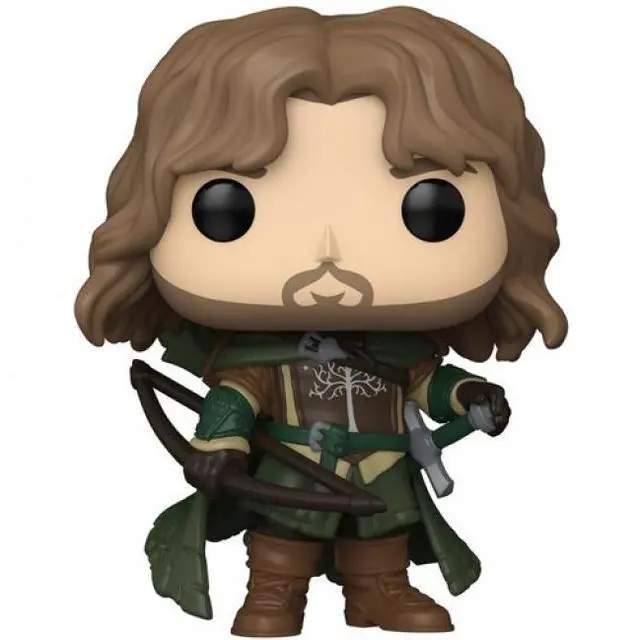 Main image of Funko POP! Movies: The Lord of the Rings - Faramir