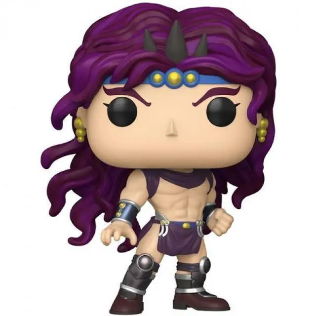 Main image of Funko POP! Anime JoJo's Bizarre Adventure - Kars
