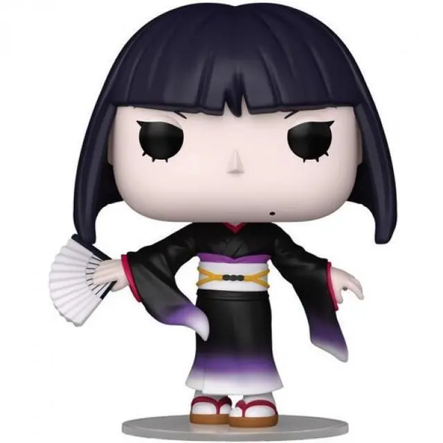 Main image of Funko POP! Anime: Hunter x Hunter - Kalluto Zoldyck