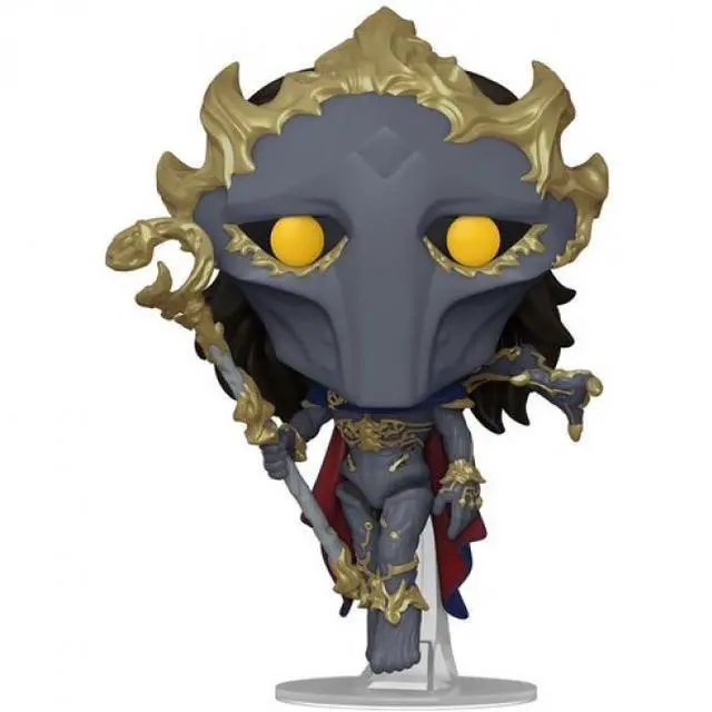 Main image of Funko POP! Animation: Arcane: League of Legends - Viktor