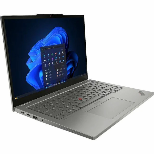 Main image of ThinkPad L13 2-in-1 Gen 6 (AMD) 3.20 GHz W11P64 16.0GB 512GB PCIe 13.3 - ThinkPad L13 2-in-1 Gen 6 (AMD), AMD Ryzen 5 PRO 215 (3.20GHz, 16MB), 13.3" WUXGA Touch, W11P64 US/UK_ENG, 16.0