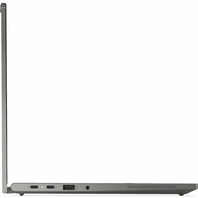 Alt view image 3 of 7 - ThinkPad L13 2-in-1 Gen 6 (AMD) 3.20 GHz W11P64 16.0GB 512GB PCIe 13.3 - ThinkPad L13 2-in-1 Gen 6 (AMD), AMD Ryzen 5 PRO 215 (3.20GHz, 16MB), 13.3" WUXGA Touch, W11P64 US/UK_ENG, 16.0