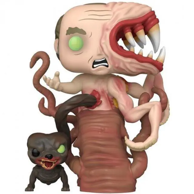 Main image of Funko POP! Deluxe: Funko Fusion - The Blair Monster