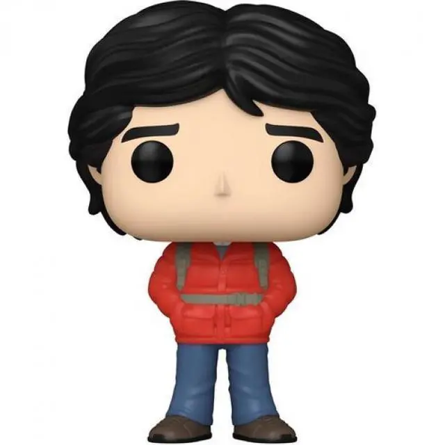 Main image of Funko POP! Movies: An American Werewolf in London - David Kessler