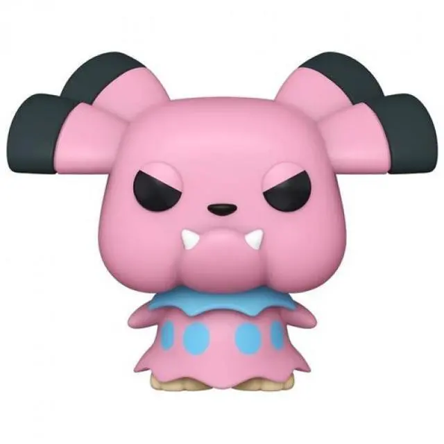 Main image of Funko POP! Games: Pokemon - Snubbull