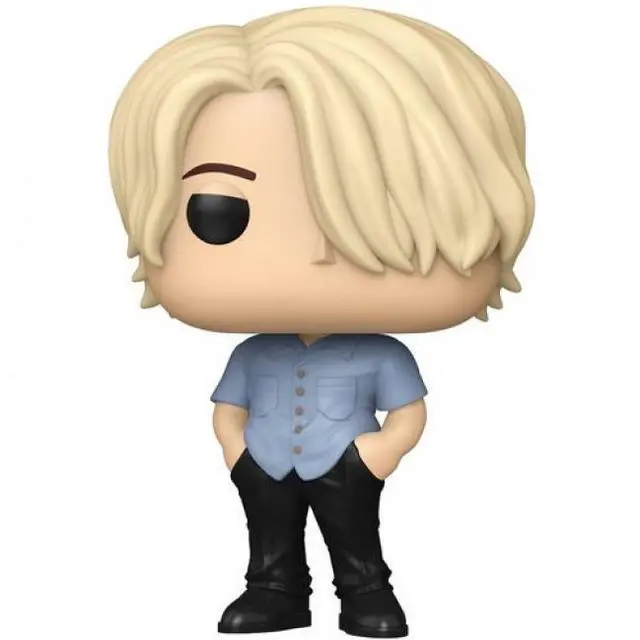 Main image of Funko POP! Television: One Piece - Sanji, Live Action