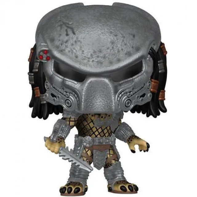 Main image of Funko POP! Movies: Aliens vs. Predator: Requiem - Bull Predator