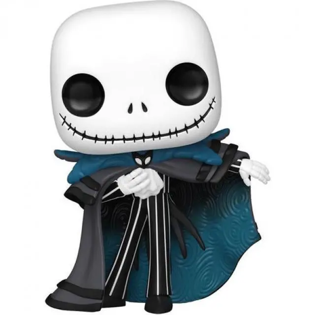Main image of Funko Pop! Disney: The Nightmare Before Christmas - Couture Jack