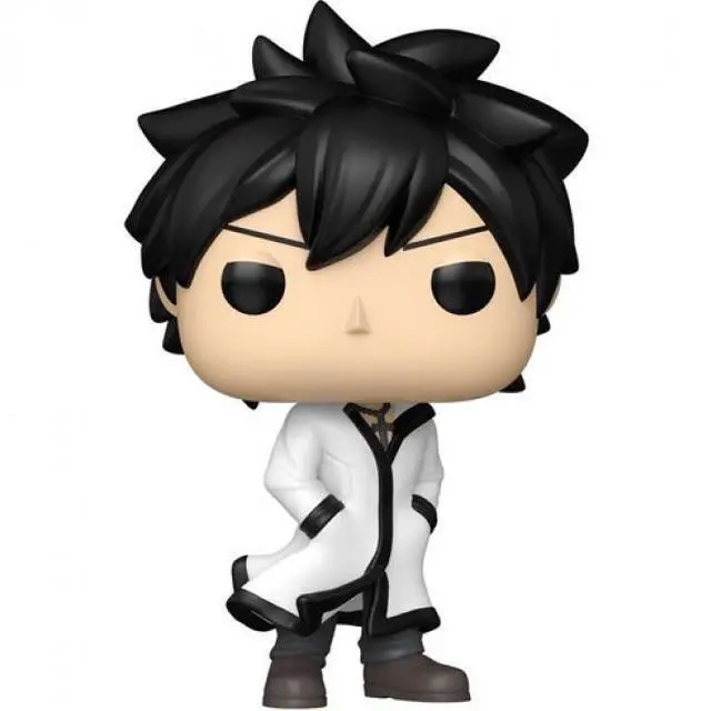 Main image of Funko POP! Anime: Fairy Tail 100 Years Quest - Gray (Styles May Vary)