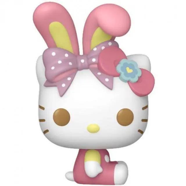 Main image of Funko Pocket POP! Egg: Hello Kitty and Friends, Hello Kitty - 89032