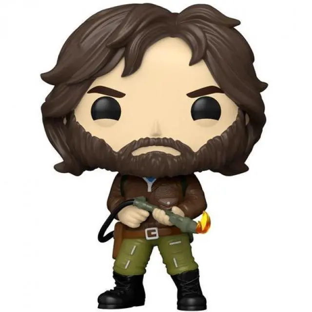 Main image of Funko POP! Games: Funko Fusion - R.J. MacReady