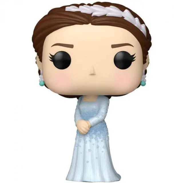 Main image of Funko POP! Television: Gossip Girl - Blair Waldorf (Wedding)
