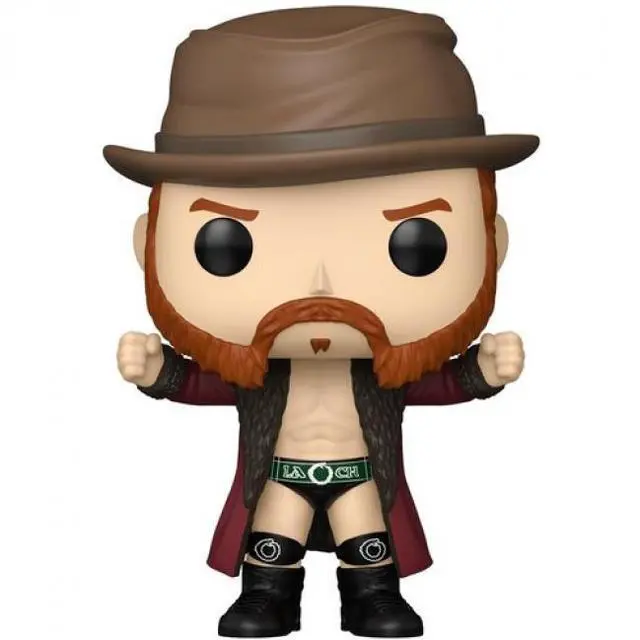 Main image of Funko POP! WWE: WWE - Sheamus