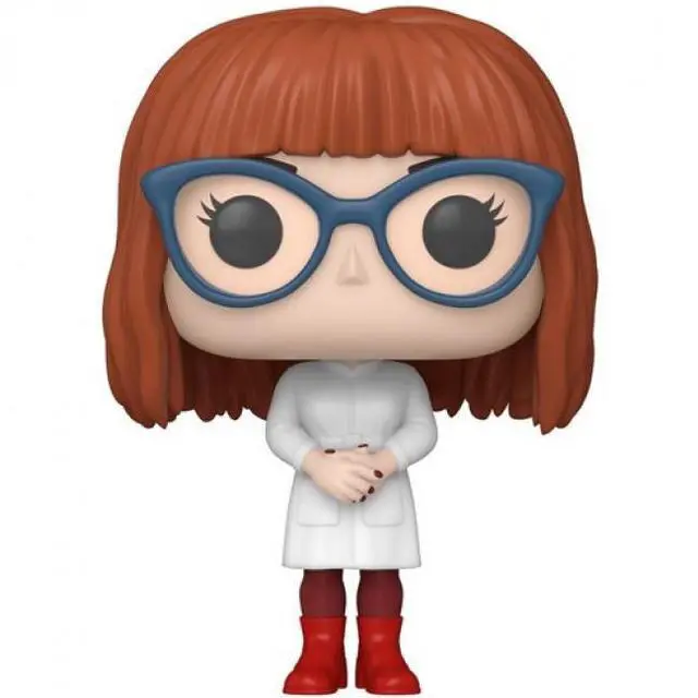Main image of Funko POP! Television: Wednesday - Rave'n Marilyn Thornhill