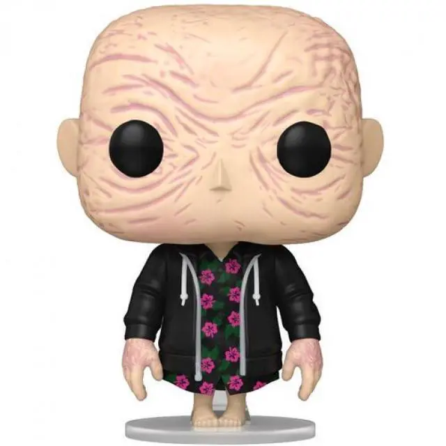 Main image of Funko POP! Marvel: Deadpool 2 - Wade Wilson (Baby Legs)