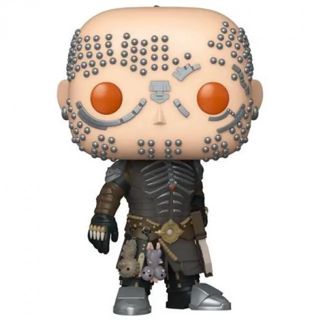 Main image of Funko POP! Movie: Supergirl - Krem of the Yellow Hills (DC)