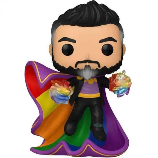 Main image of Funko POP! Heroes: Pride - Extrano (DC)