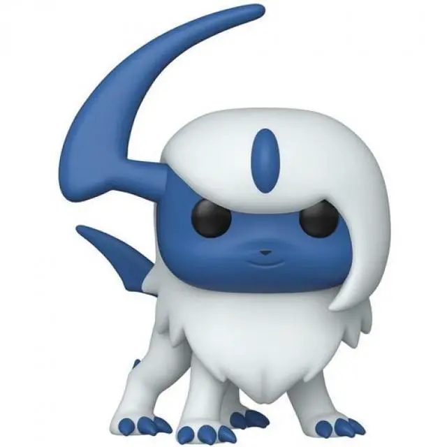 Main image of Funko POP! Games: Pokemon - Absol