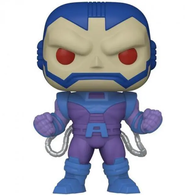 Main image of Funko POP! Marvel: X-Men '97 - Apocalypse